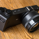 Image for article titled Field Notes: Grappling With the Sigma DP1 Quattro's Bizarre Shape